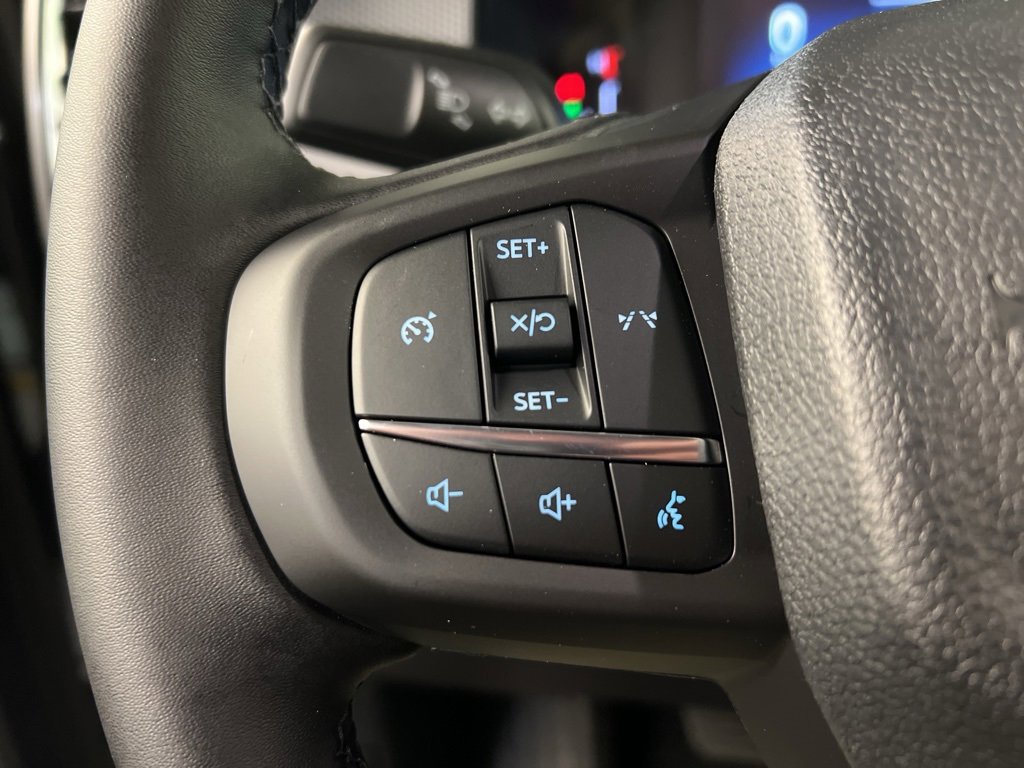 New 2025 Ford Ranger XLT image 18