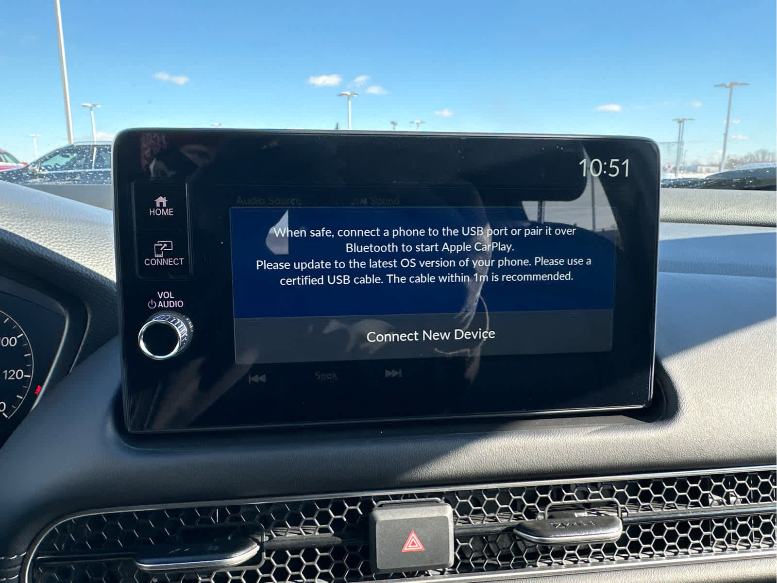 New 2026 Honda HR-V EX-L image 32