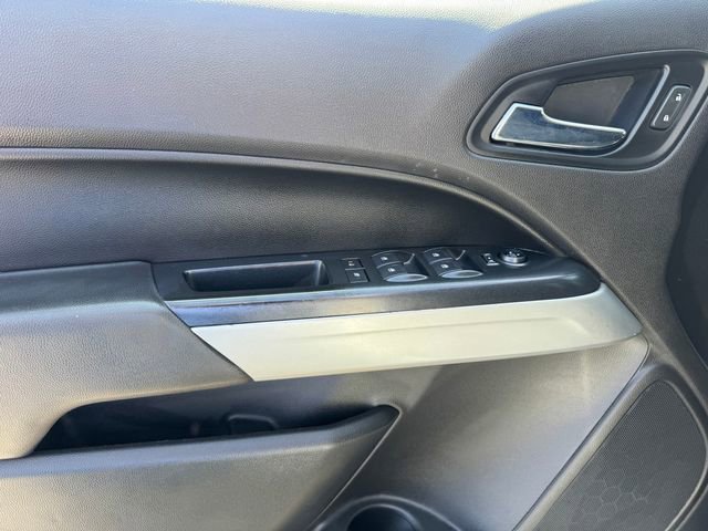 Used 2018 Chevrolet Colorado LT w/ Redline Special Edition image 14