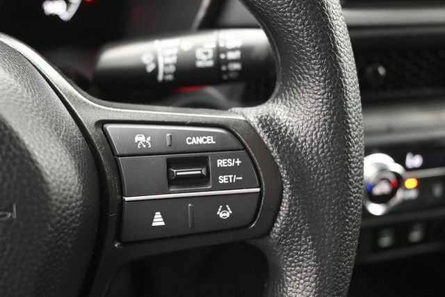 Used 2026 Honda CR-V LX image 9