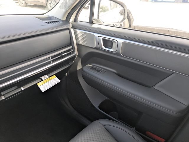 New 2027 Hyundai Santa Fe SEL FWD image 20