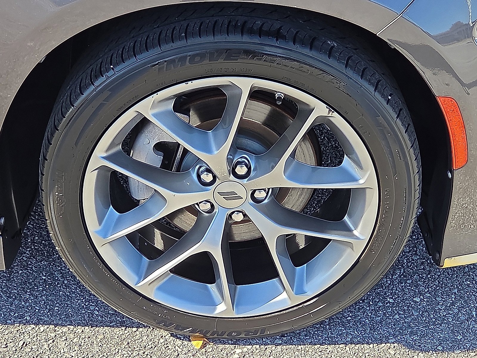 Used 2023 Dodge Charger GT image 7