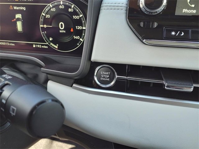 Used 2024 Mitsubishi Outlander SEL image 27