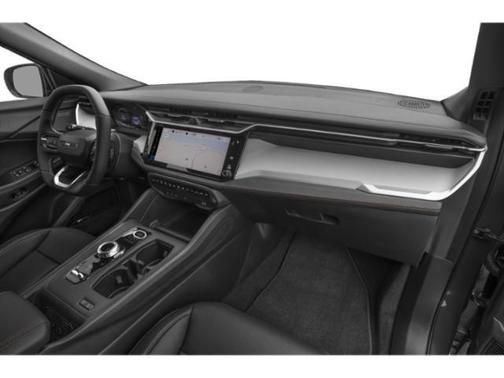 New 2026 Jeep Cherokee Laredo AWD/4WD image 17