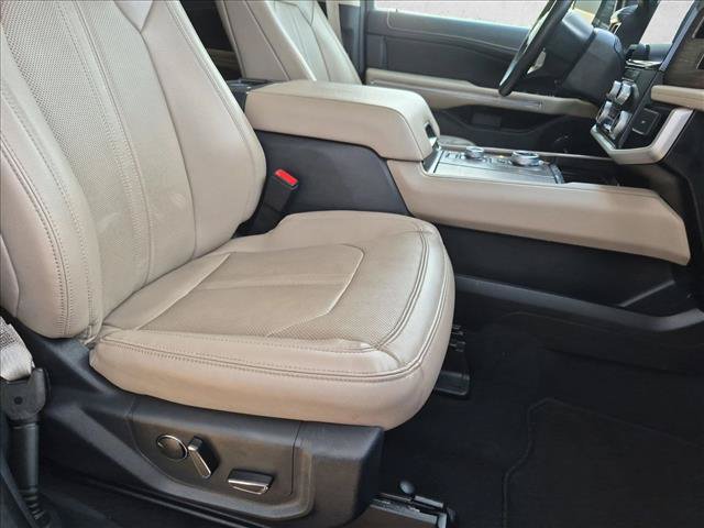 Certified 2024 Ford Expedition Limited AWD/4WD image 24