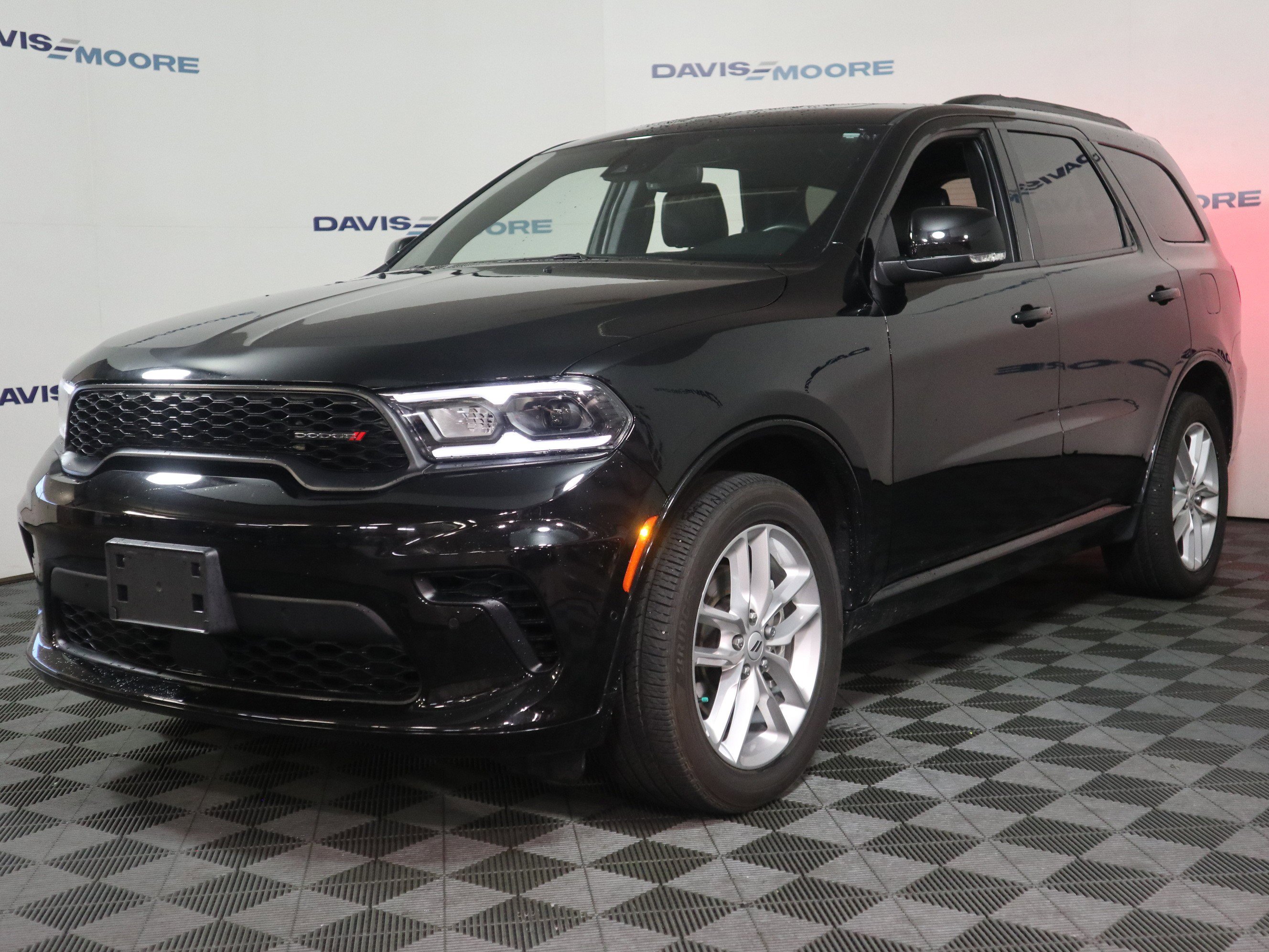 Used 2025 Dodge Durango GT image 13
