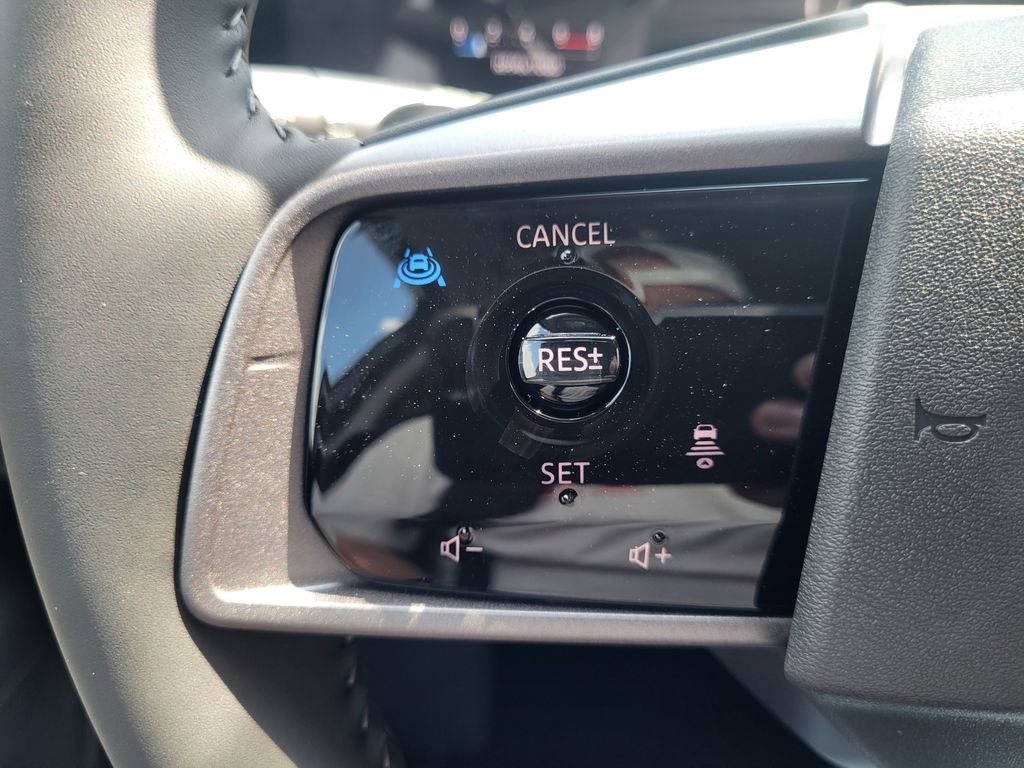 New 2025 Nissan Murano SL image 19