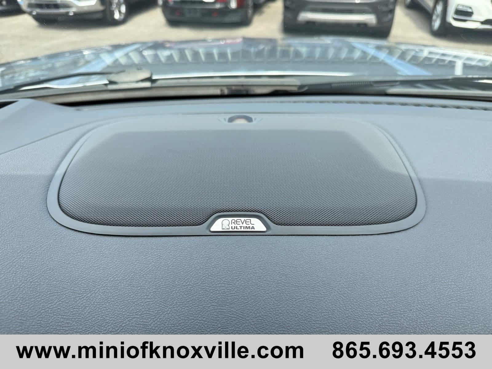 Used 2021 Lincoln Navigator Reserve w/ Luxury Package AWD/4WD image 36