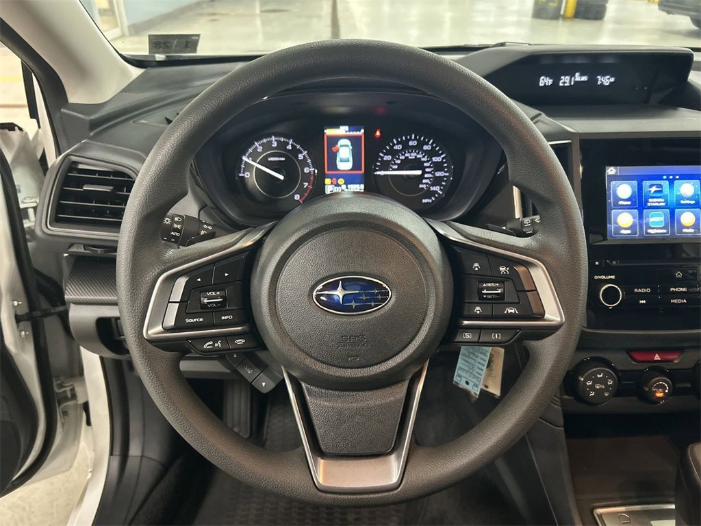 Certified 2023 Subaru Impreza Premium image 18