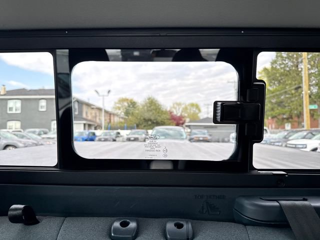 Used 2023 Ford Maverick XLT w/ Equipment Group 300A Standard AWD/4WD image 34