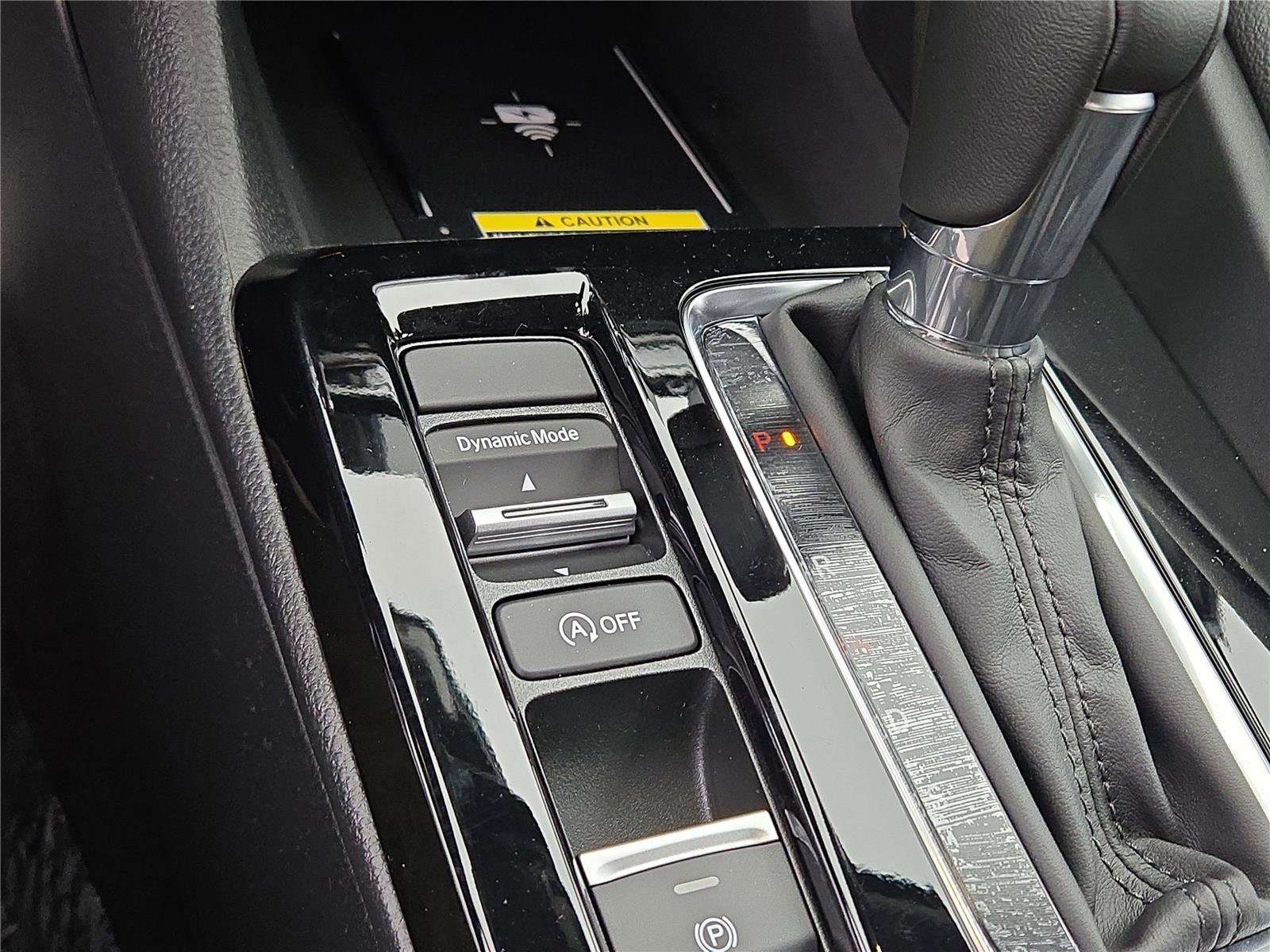 New 2026 Acura Integra image 10