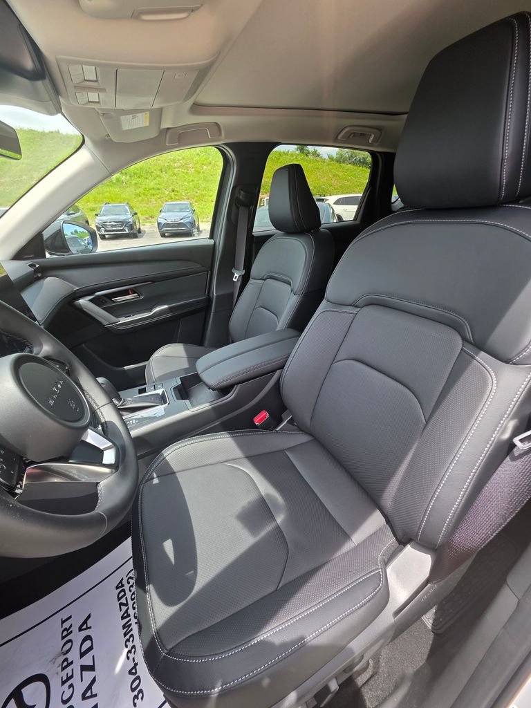 New 2026 MAZDA CX-5 2.5 S w/ Premium Plus Package AWD/4WD image 14