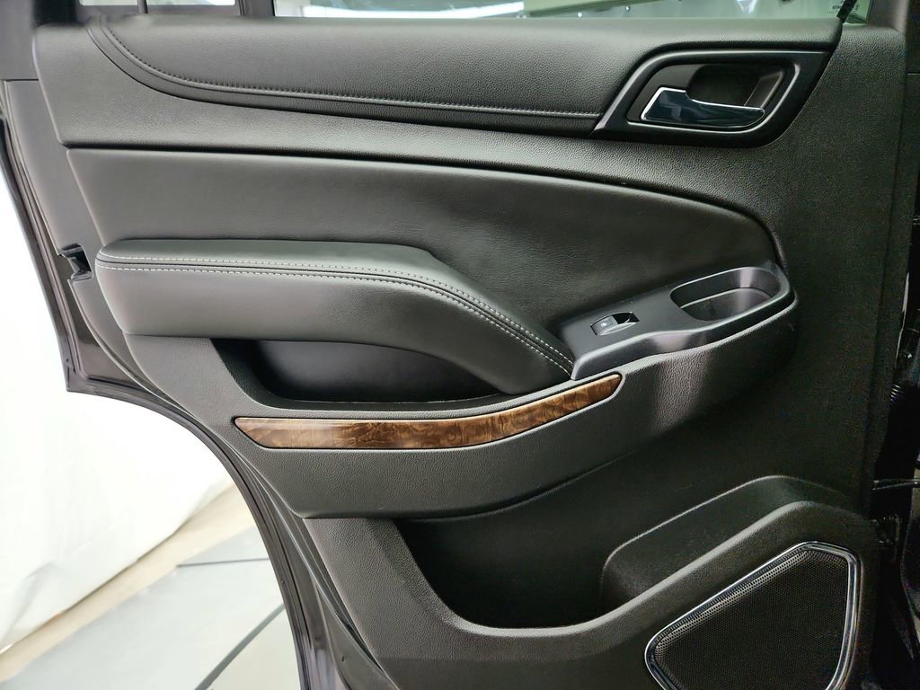 Used 2018 Chevrolet Tahoe LT image 33