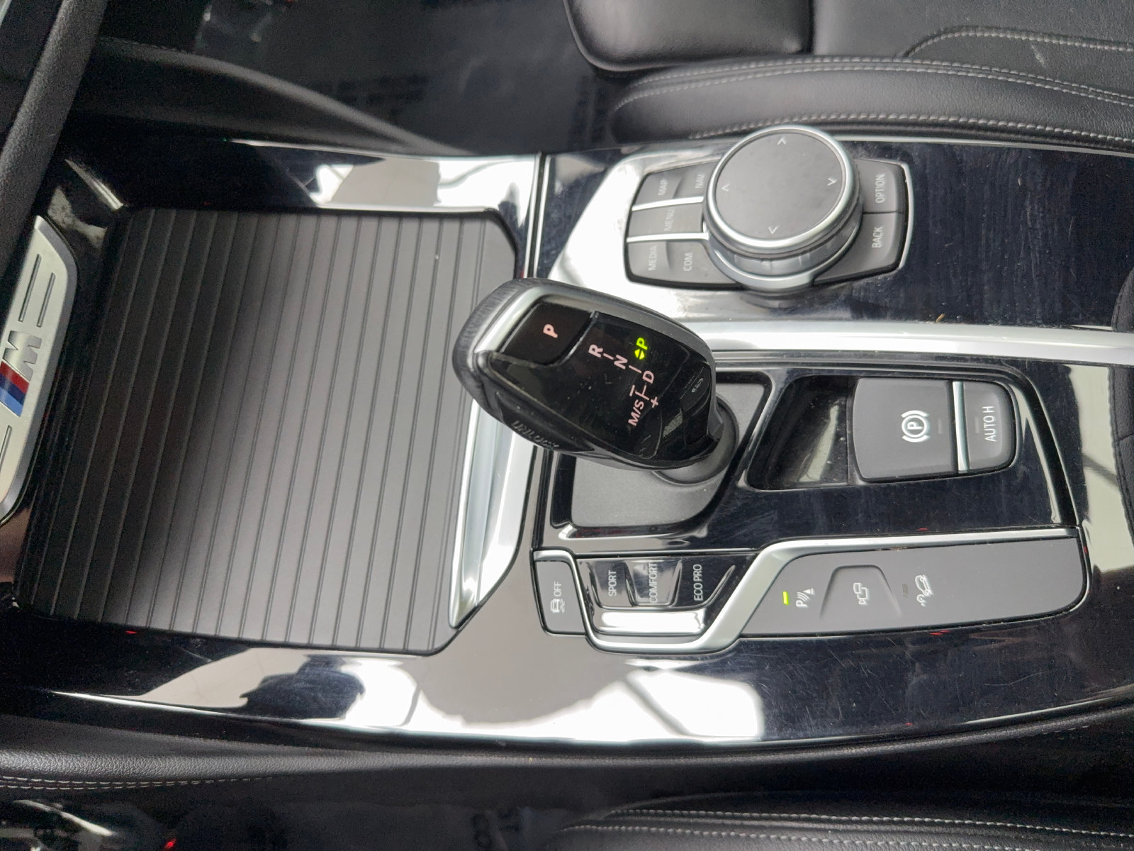 Used 2021 BMW X4 M40i w/ Premium Package AWD/4WD image 30