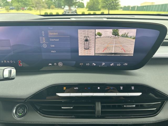 New 2026 Buick Enclave Sport Touring w/ Super Cruise Package image 32