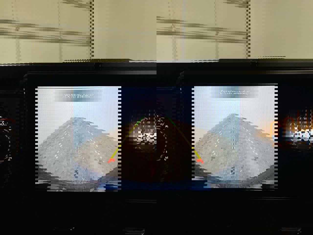 Used 2025 Jeep Wrangler Sahara image 25