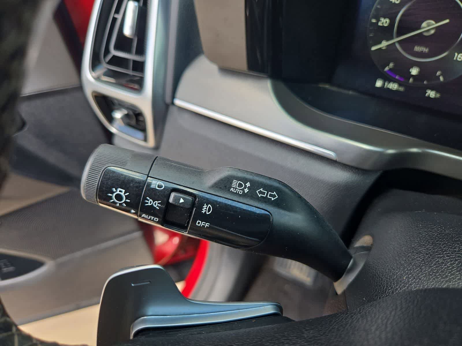 Certified 2023 Kia Sorento SX AWD/4WD image 27