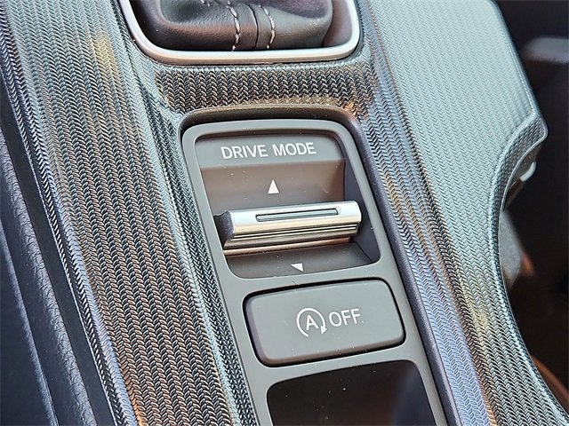 New 2026 Honda Civic Sport image 21