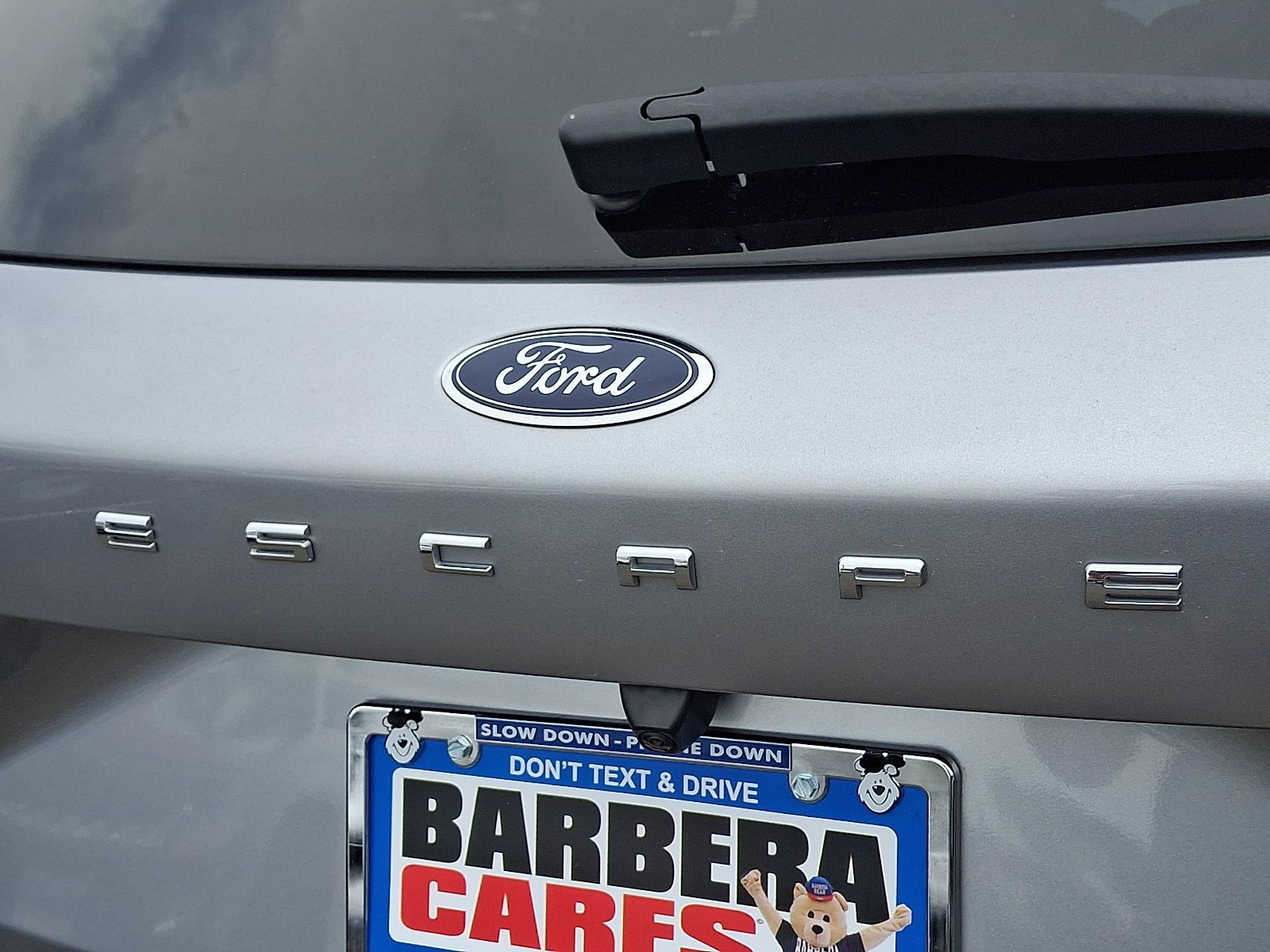 Used 2024 Ford Escape Active FWD image 29
