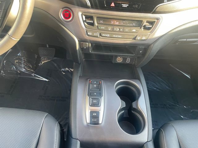 Used 2023 Honda Ridgeline RTL image 11