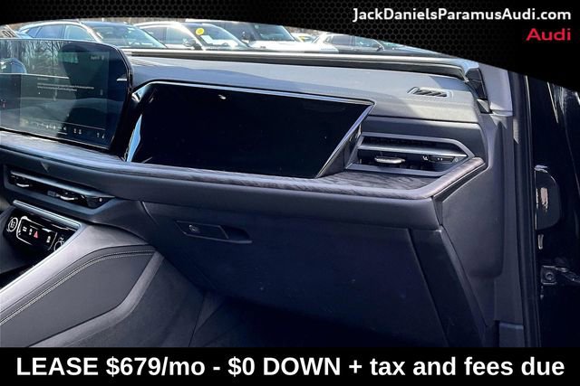 Used 2025 Audi Q5 Premium Plus w/ Premium Plus AWD/4WD image 14