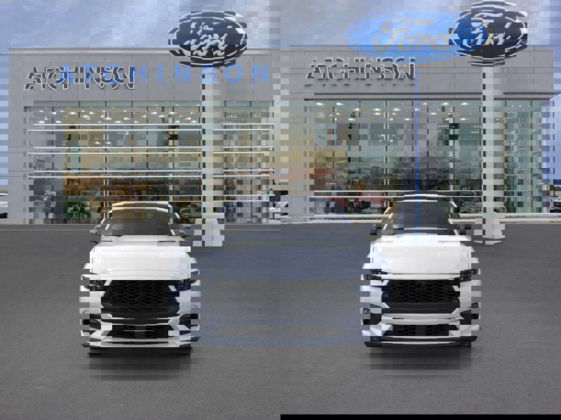 New 2026 Ford Mustang Premium image 6