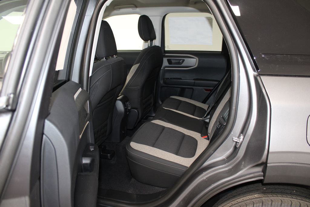 New 2025 Ford Bronco Sport Big Bend w/ Convenience Package image 25
