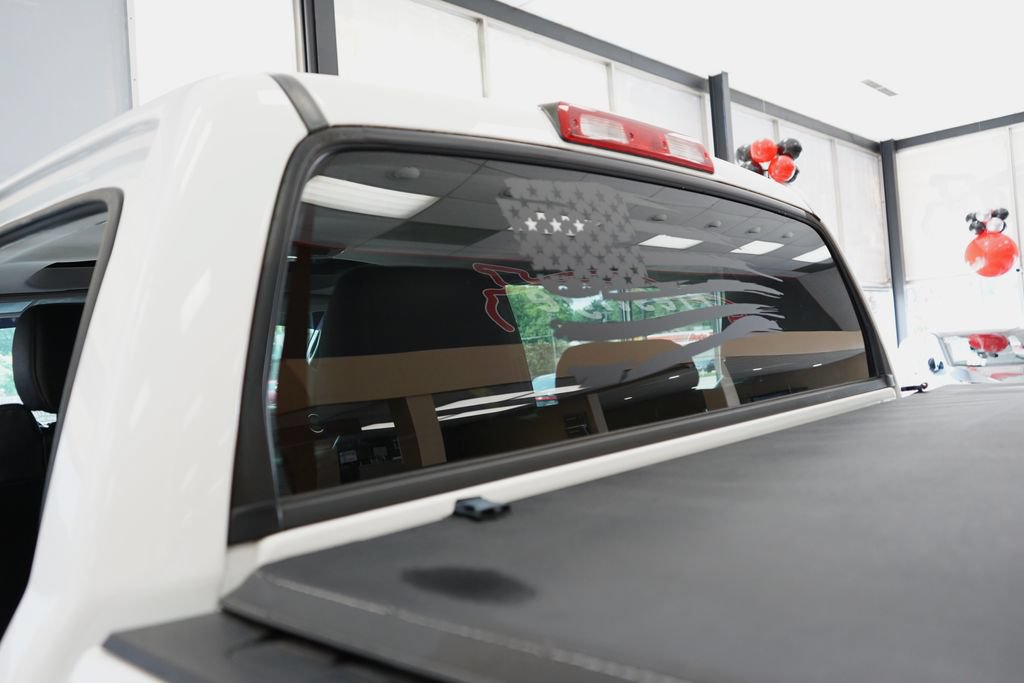Used 2018 Toyota Tundra Limited w/ Limited Premium Package AWD/4WD image 50