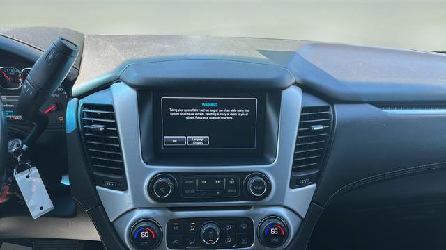 Used 2019 GMC Yukon SLE RWD image 12