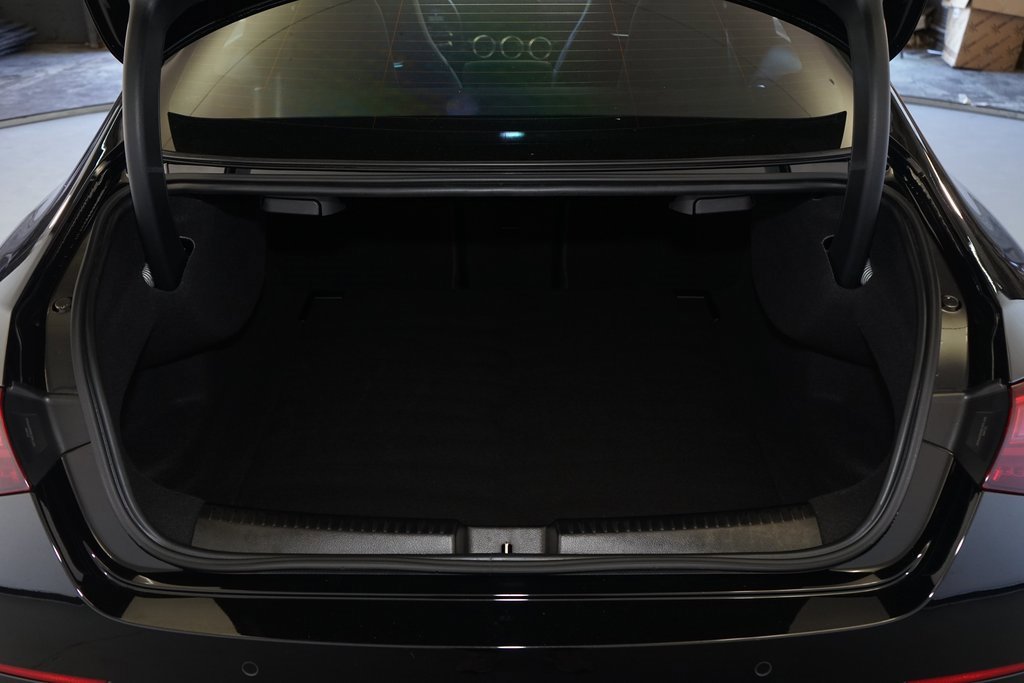 Used 2024 Mercedes-Benz CLA 250 4MATIC image 28