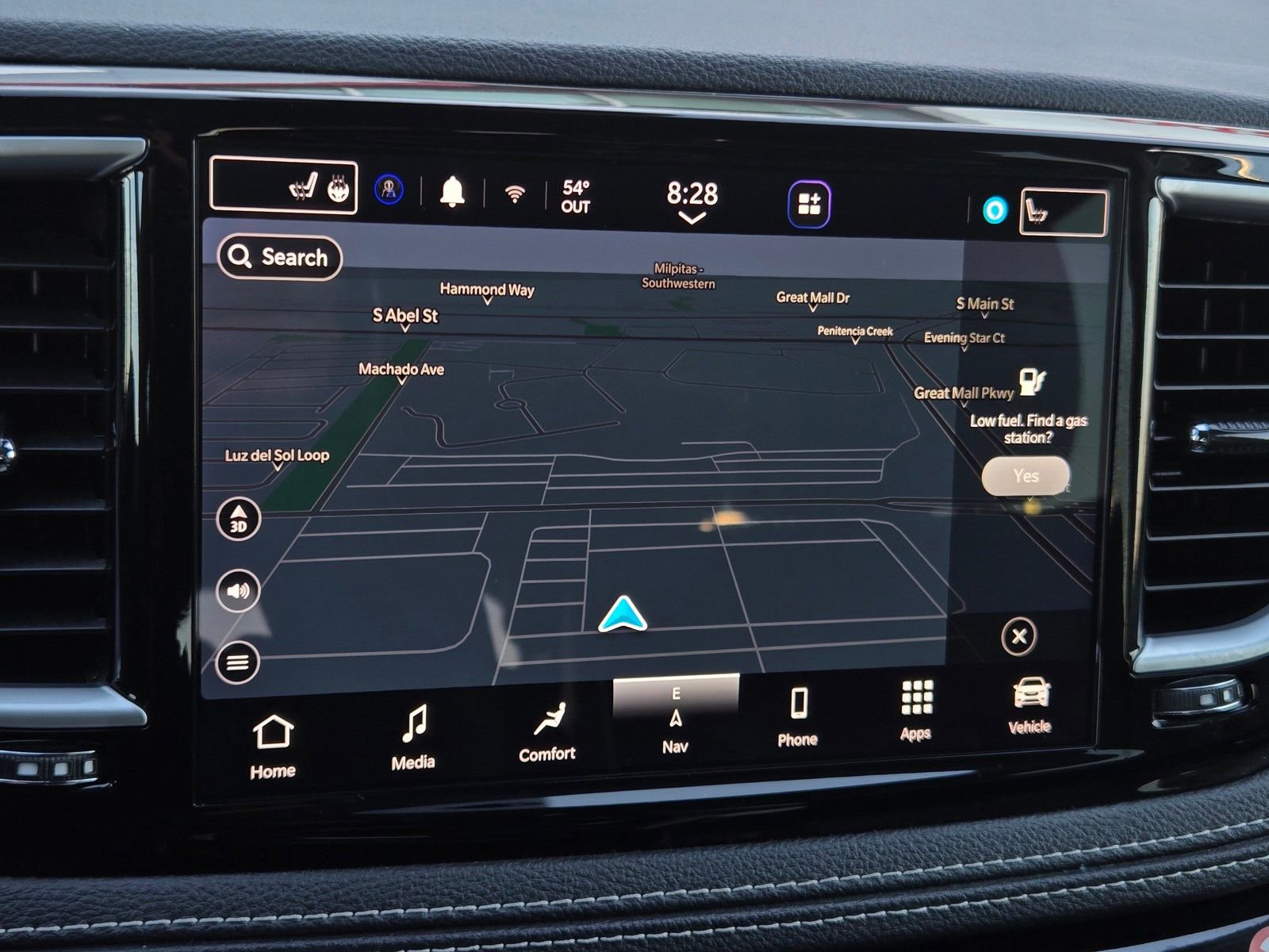 Used 2023 Chrysler Pacifica Limited image 15