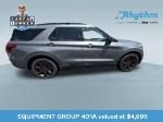 Used 2021 Ford Explorer ST w/ Equipment Group 401A
