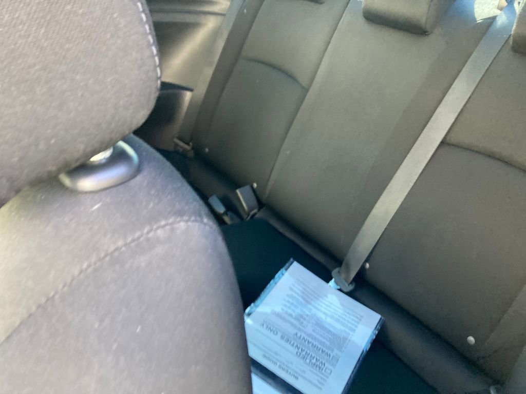 Used 2019 Honda Civic LX image 34