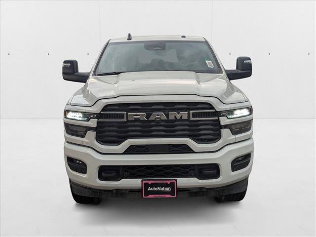 New 2025 RAM 2500 Big Horn image 5