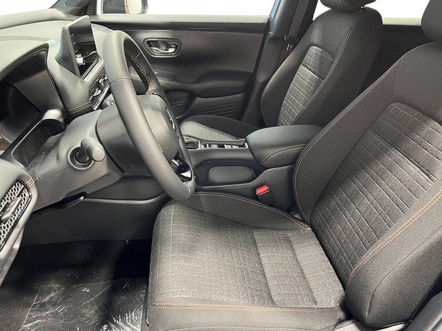 New 2026 Honda HR-V Sport image 14