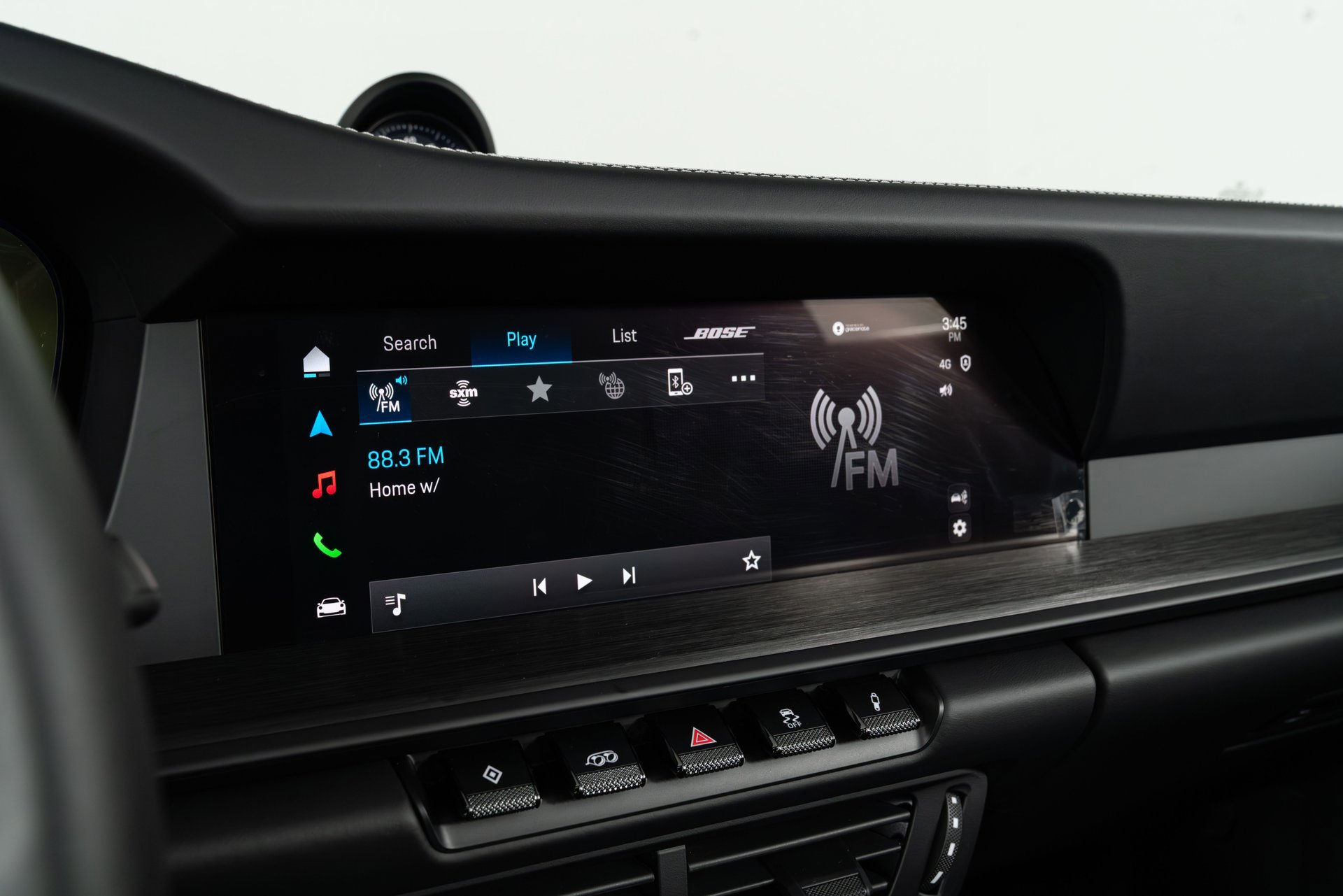 Used 2025 Porsche 911 Targa 4 GTS image 46