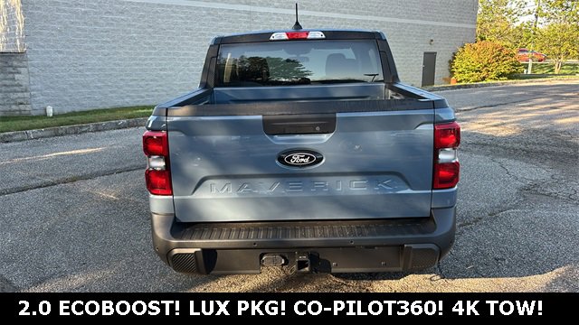 New 2025 Ford Maverick XLT w/ XLT Luxury Package image 29