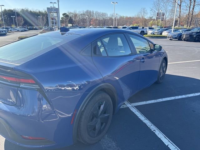 Used 2024 Toyota Prius LE image 6