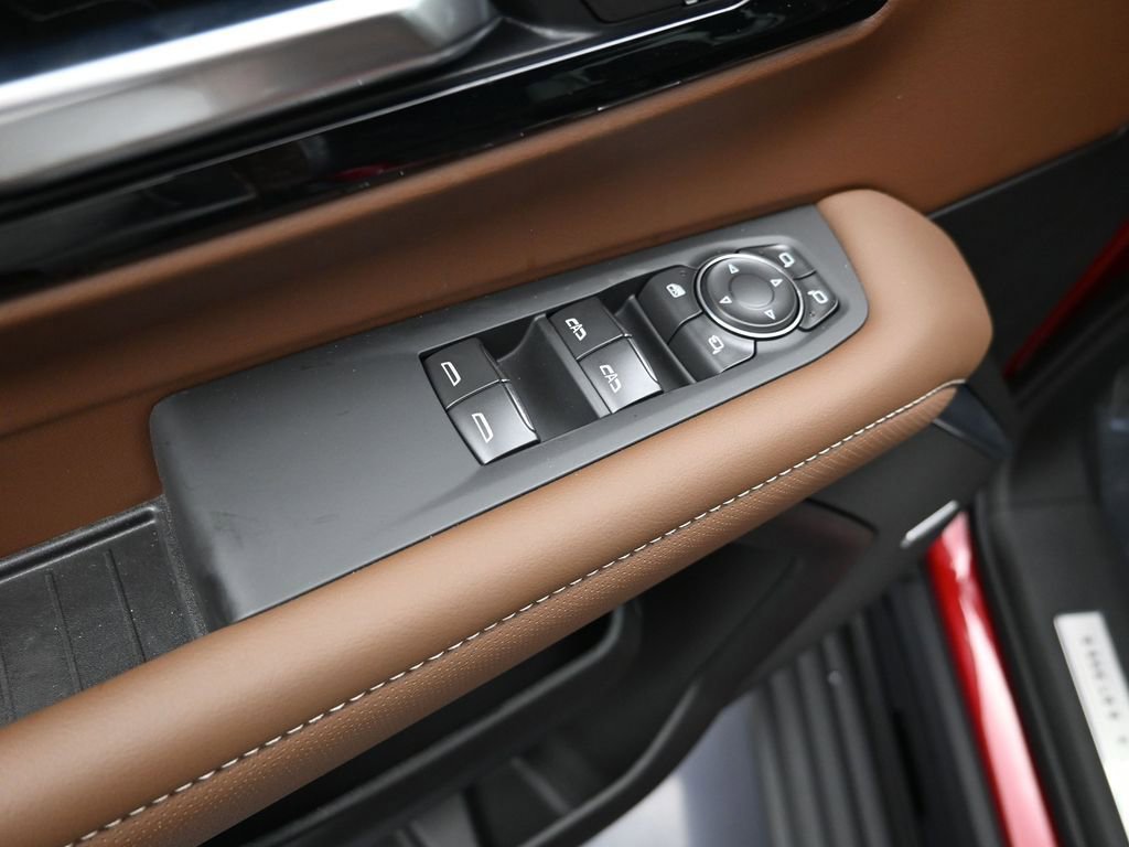 New 2026 Chevrolet Tahoe High Country image 12