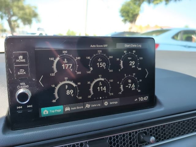 Used 2023 Honda Civic Type R image 17