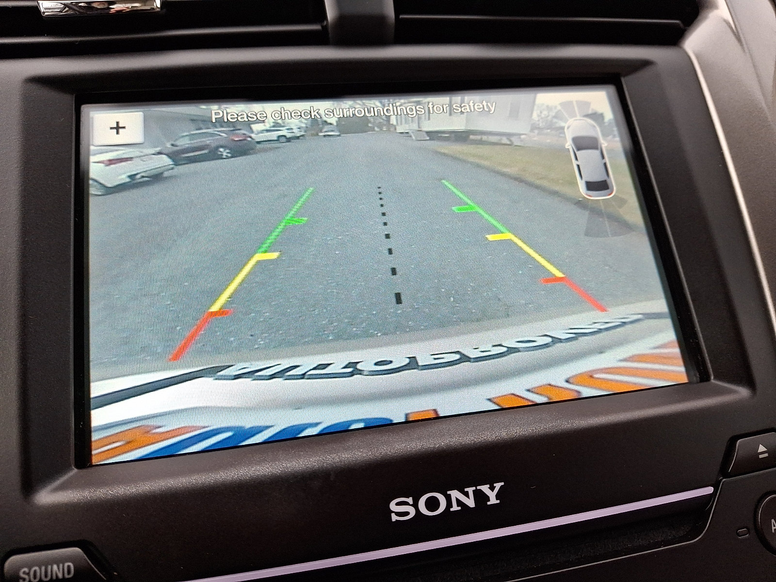 Used 2018 Ford Fusion Energi Platinum image 19