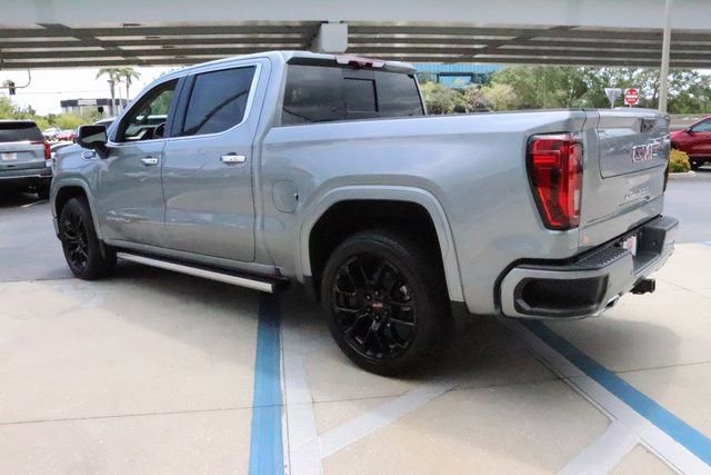 New 2025 GMC Sierra 1500 Denali w/ Denali Reserve Package image 4