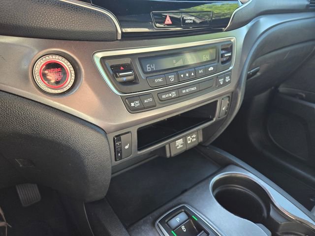 Used 2020 Honda Passport EX-L image 22