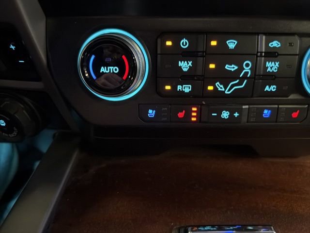 Used 2021 Ford F250 King Ranch image 39