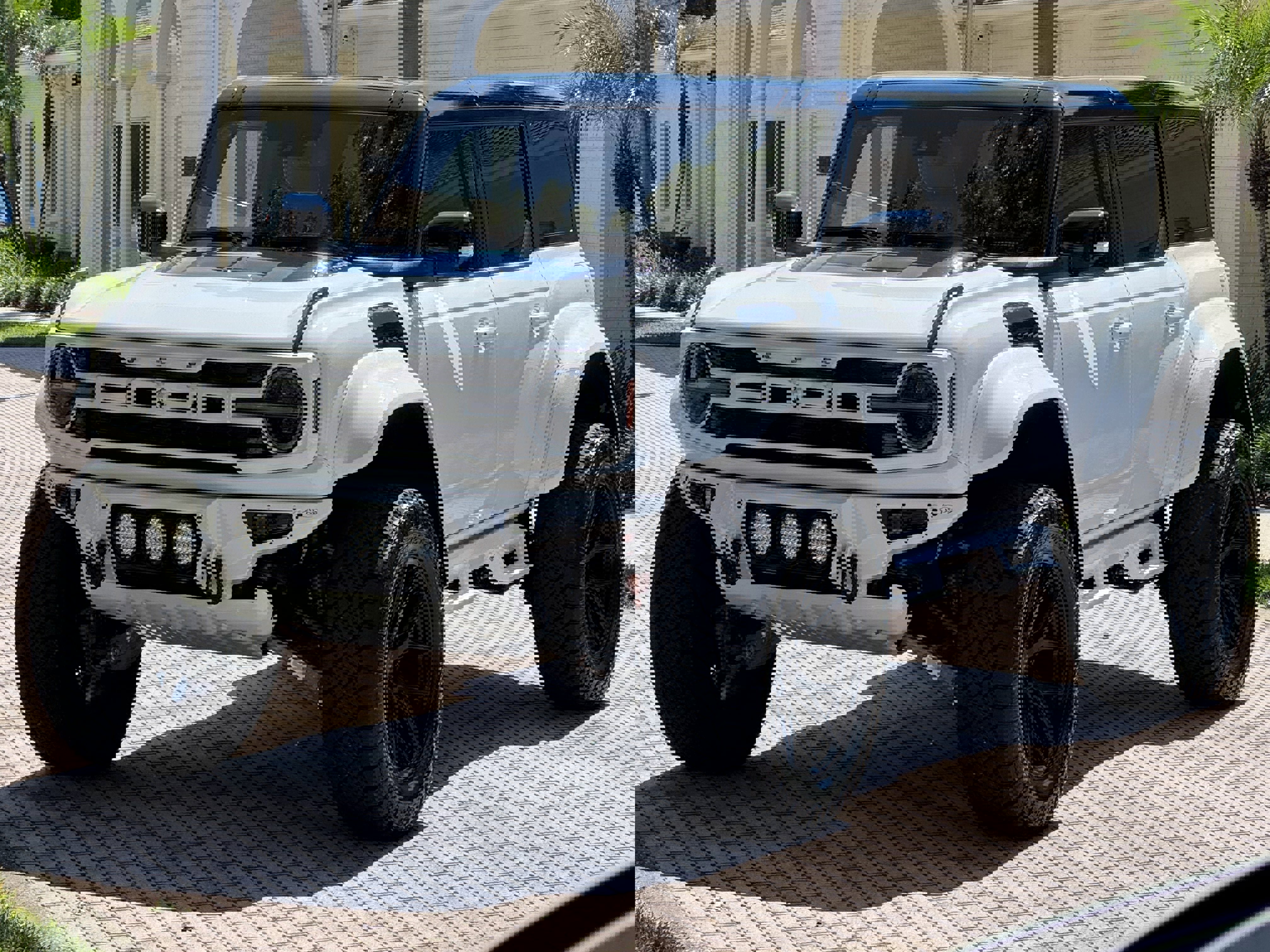 Used 2024 Ford Bronco Raptor image 23