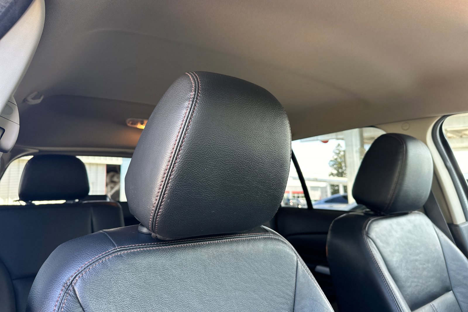 Used 2014 Ford Edge Limited image 17