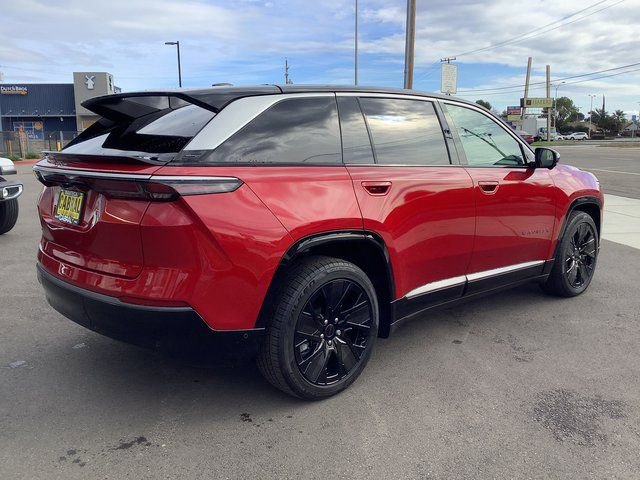 Used 2025 Jeep Wagoneer S Limited image 32