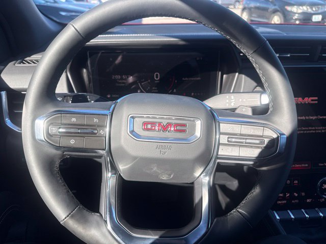 New 2027 GMC Terrain Elevation w/ Elevation Premium Package AWD/4WD image 14