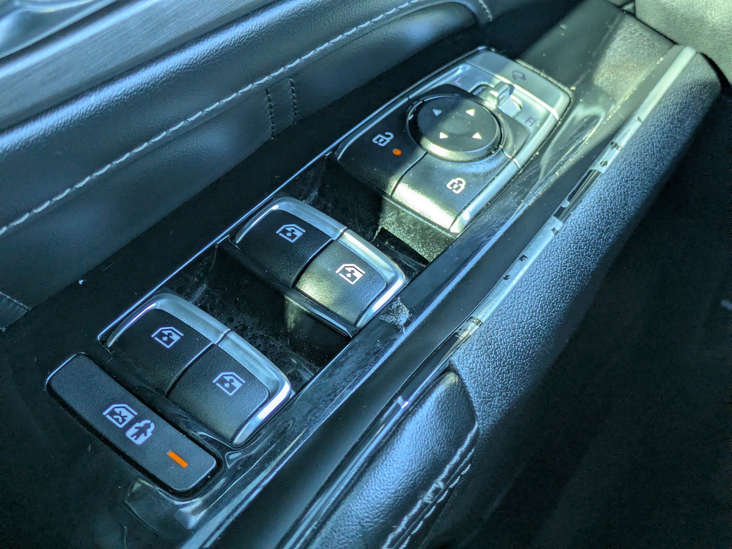 Used 2024 Kia Sorento SX Prestige image 28
