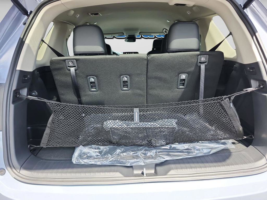 New 2026 Honda Pilot EX-L image 14